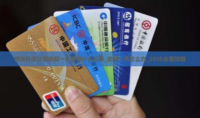 新浪有借分期逾期一天会有什么后果 新浪有借分期逾期一天会有什么后果