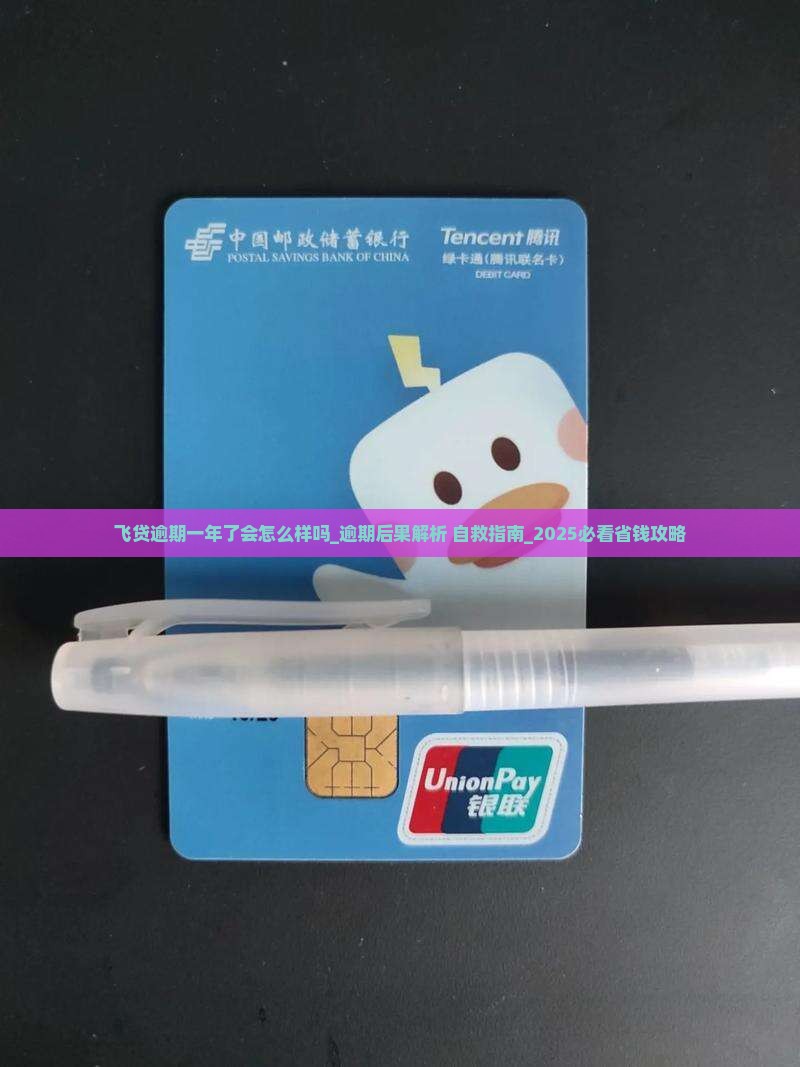 飞贷逾期一年了会怎么样吗解答