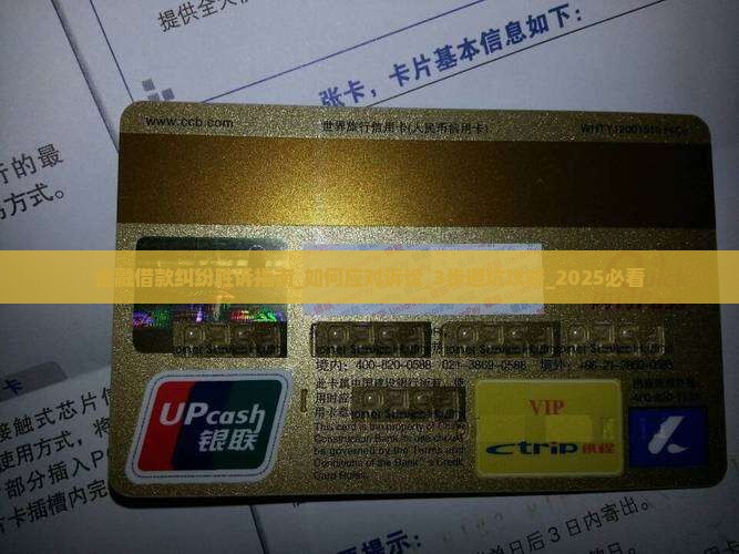 金融借款纠纷胜诉指南 金融借款纠纷胜诉指南