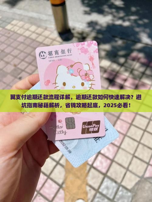 翼支付逾期还款流程详解 翼支付逾期还款流程详解