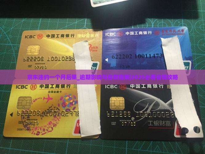 京东白条违约一个月后果