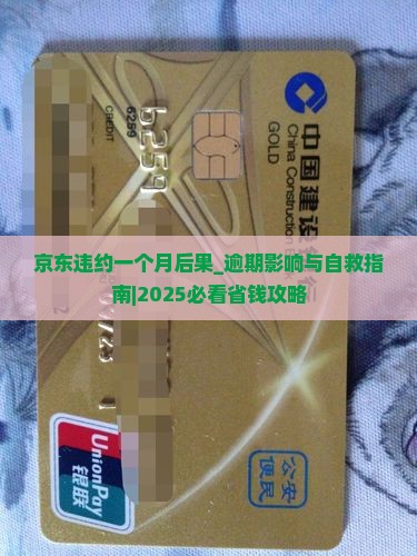 京东白条违约一个月后果