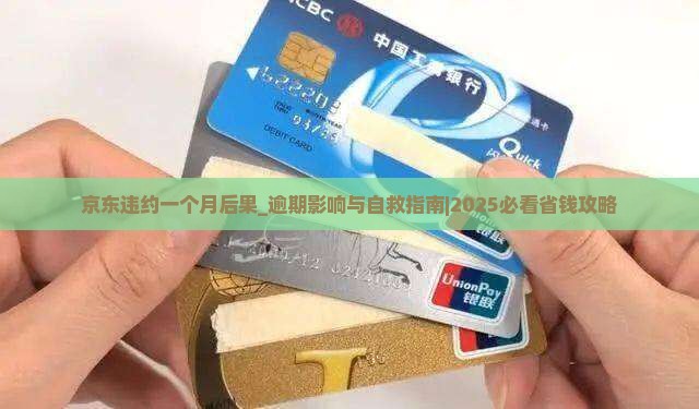京东白条违约一个月后果