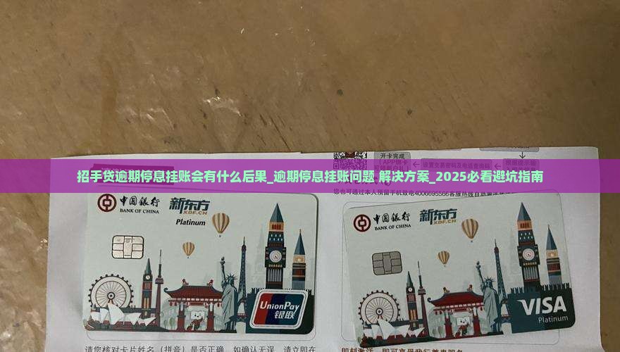 招手贷逾期停息挂账会有什么后果 招手贷逾期停息挂账会有什么后果