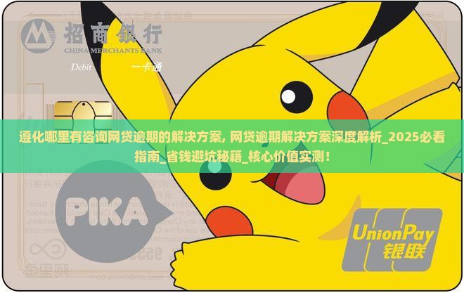 遵化哪里有咨询网贷逾期的解决方案