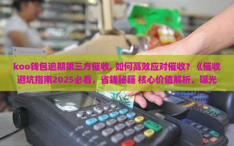 koo钱包逾期第三方催收 koo钱包逾期第三方催收