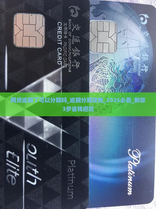 网贷逾期了可以分期吗如何处理