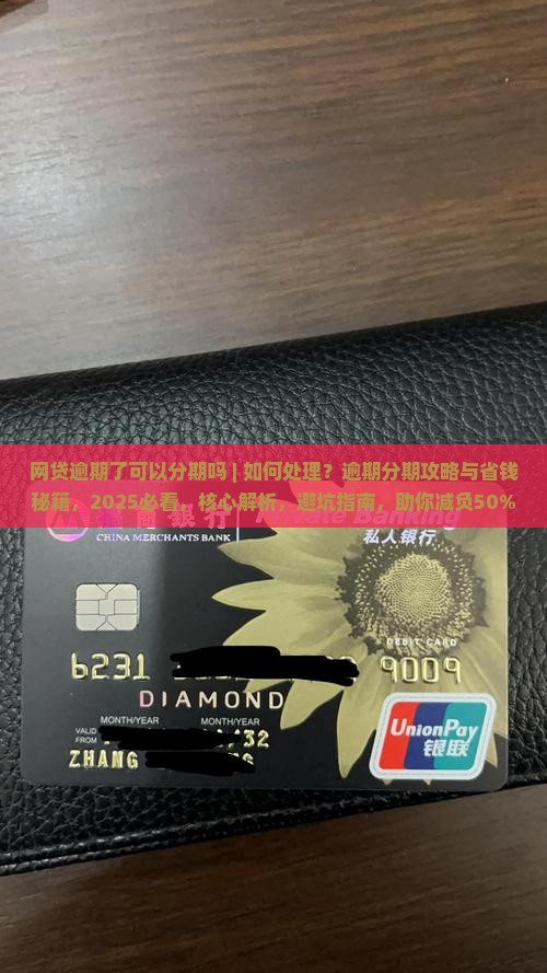 网贷逾期了可以分期吗如何处理