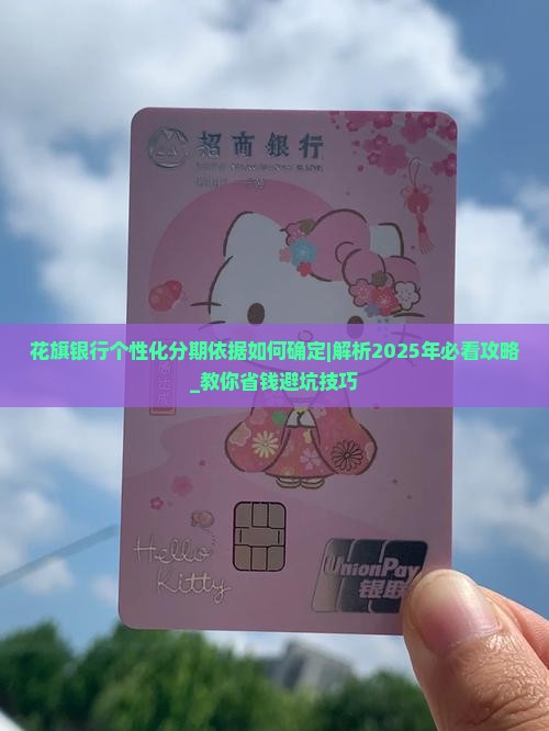 花旗银行个性化分期依据如何确定