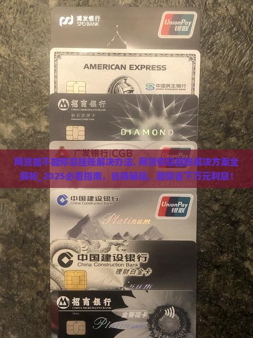 网贷能不能停息挂账解决办法
