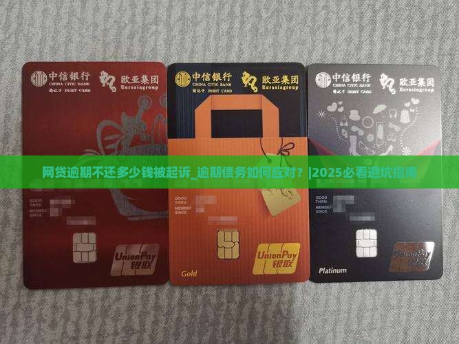 网贷逾期不还多少钱被起诉