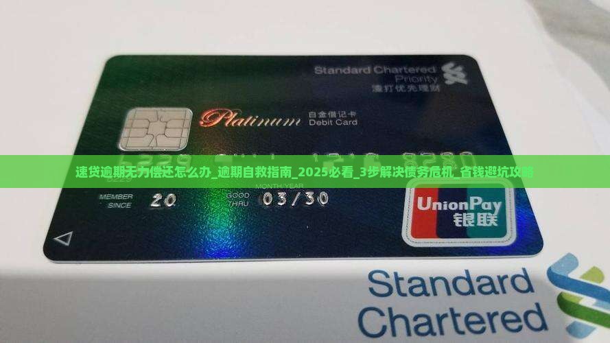 速贷逾期无力偿还怎么办 速贷逾期无力偿还怎么办
