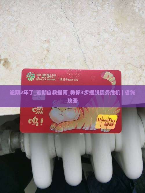微粒贷逾期2年了