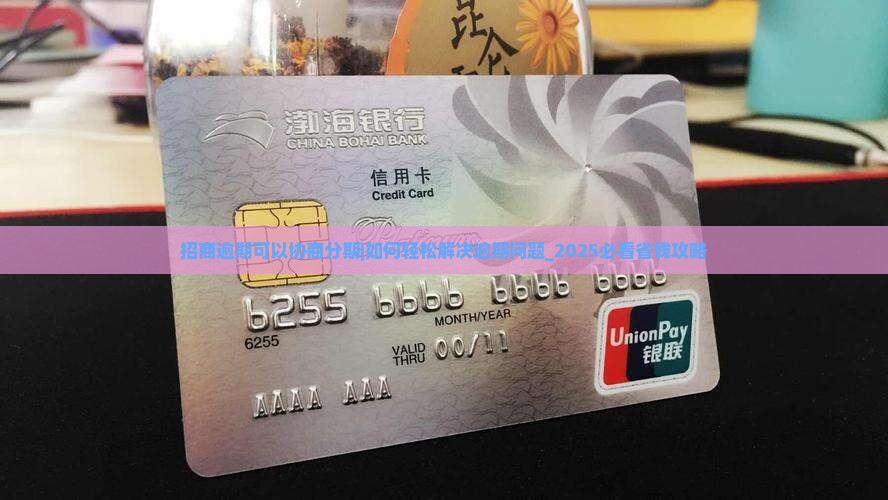 招商逾期可以协商分期