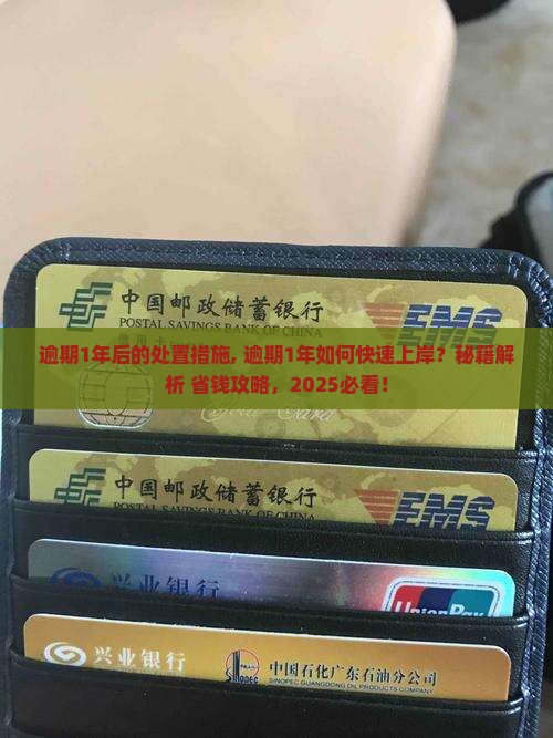 微粒贷逾期1年后的处置措施