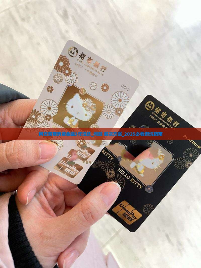 网贷晋商消费金融3年没还如何处理