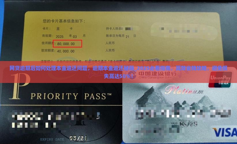 网贷逾期后如何处理本金追还问题