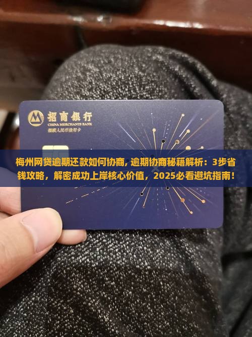 梅州网贷逾期还款如何协商