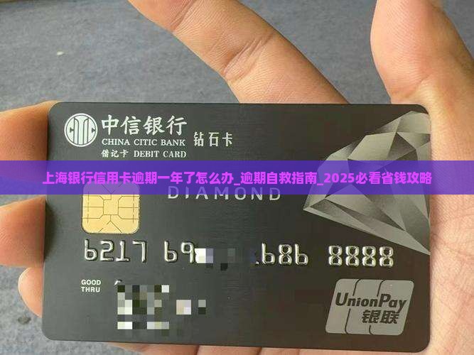 上海银行信用卡逾期一年了怎么办 上海银行信用卡逾期一年了怎么办
