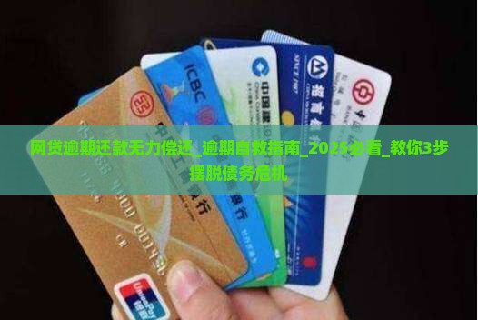 网贷逾期还款无力偿还