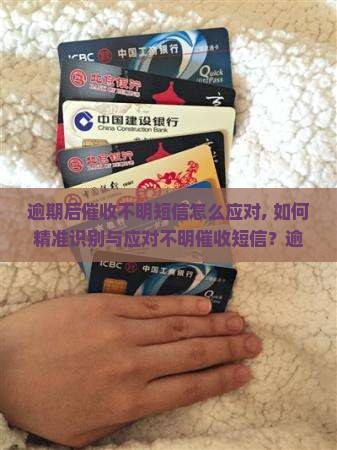 逾期后催收不明短信怎么应对