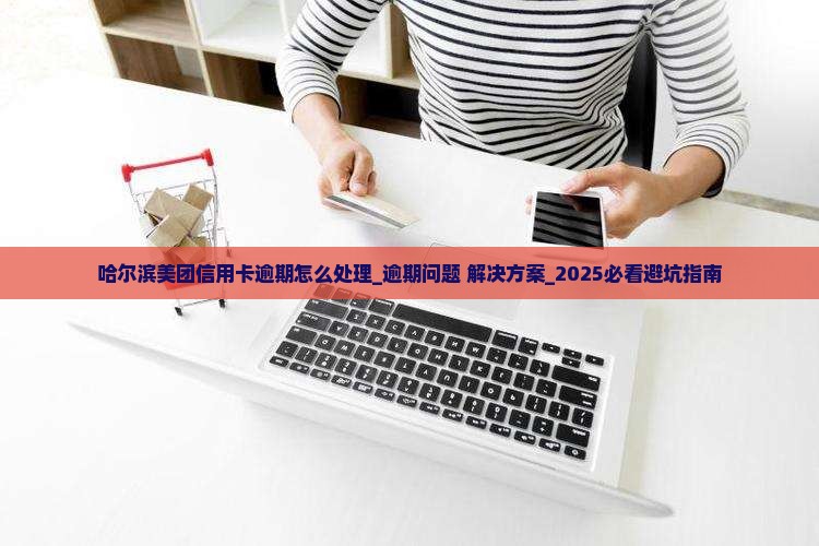 哈尔滨美团信用卡逾期怎么处理如何有效解决