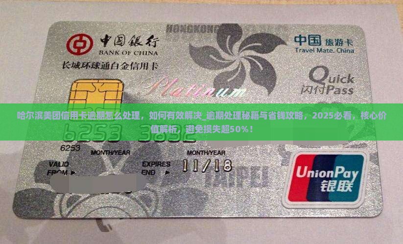 哈尔滨美团信用卡逾期怎么处理如何有效解决