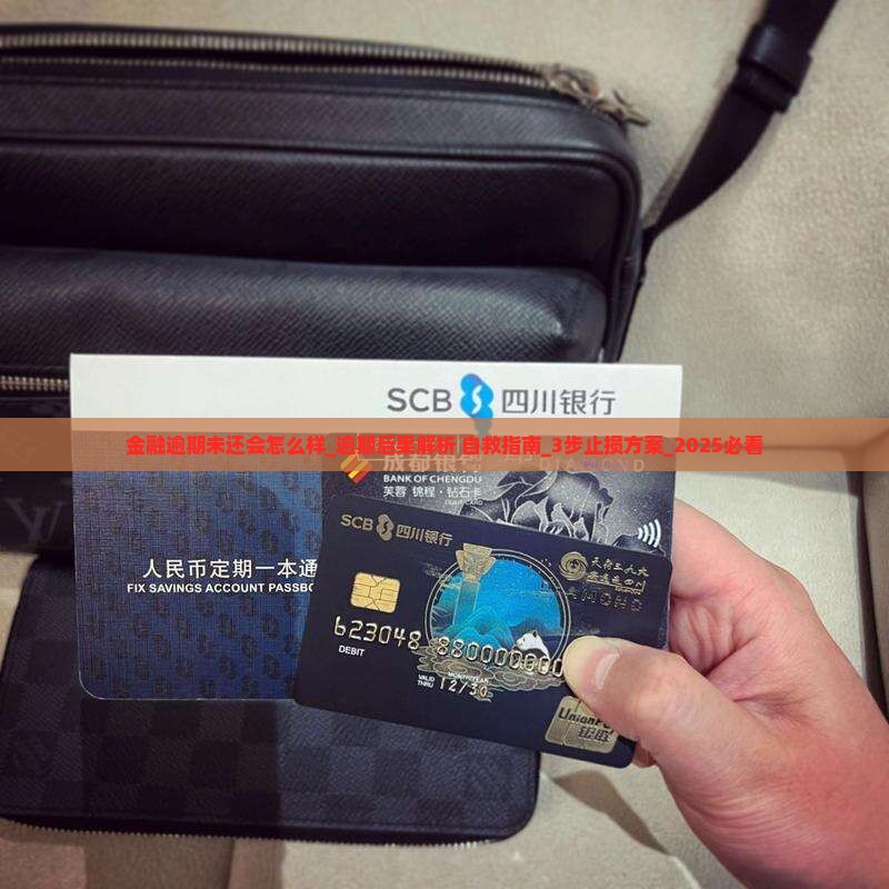 招联金融逾期未还会怎么样