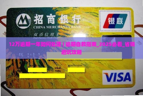 微粒贷12万逾期一年如何处理 微粒贷12万逾期一年如何处理