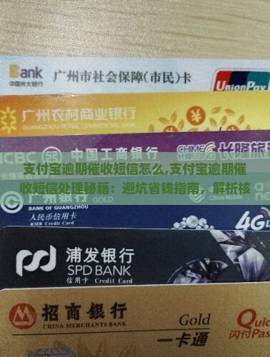 支付宝逾期催收短信怎么办理