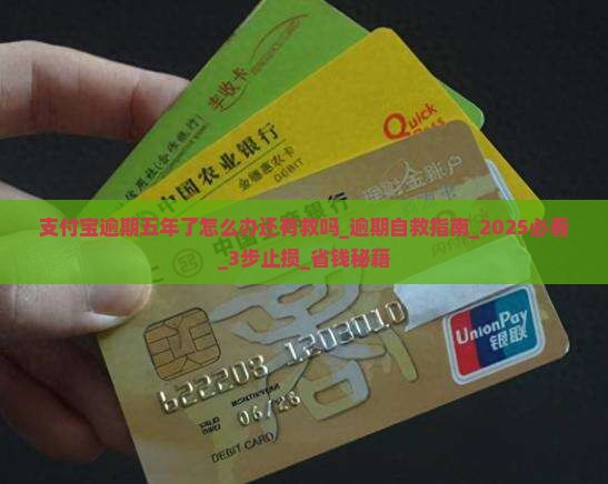 支付宝逾期五年了怎么办还有救吗