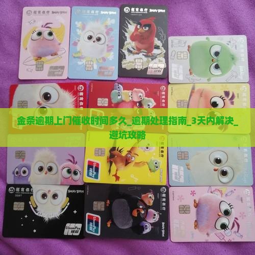 白条金条逾期上门催收时间多久