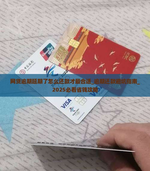 网贷逾期延期了怎么还款才最合适