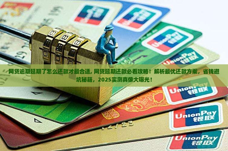 网贷逾期延期了怎么还款才最合适