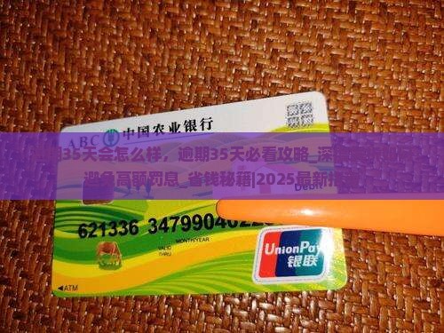白条逾期35天会怎么样 白条逾期35天会怎么样