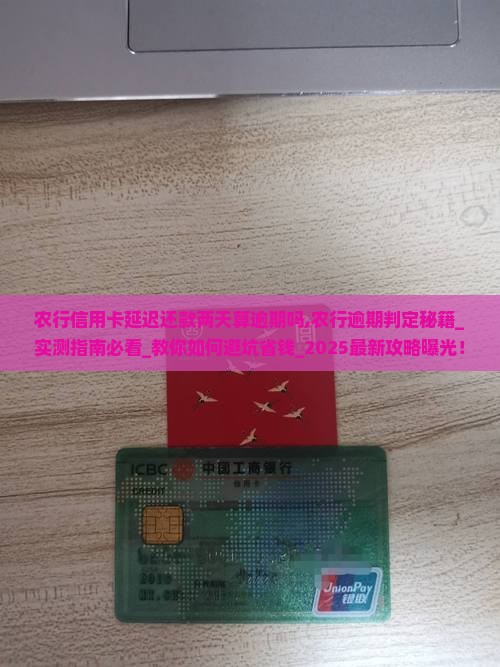 农行信用卡延迟还款两天算逾期吗 农行信用卡延迟还款两天算逾期吗