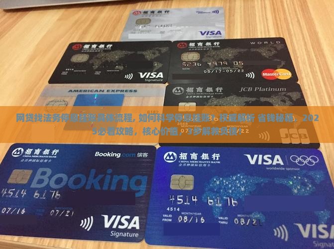 网贷找法务停息挂账具体流程