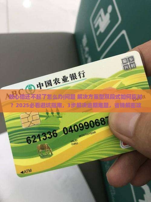 放心借还不起了怎么办处理方法分享