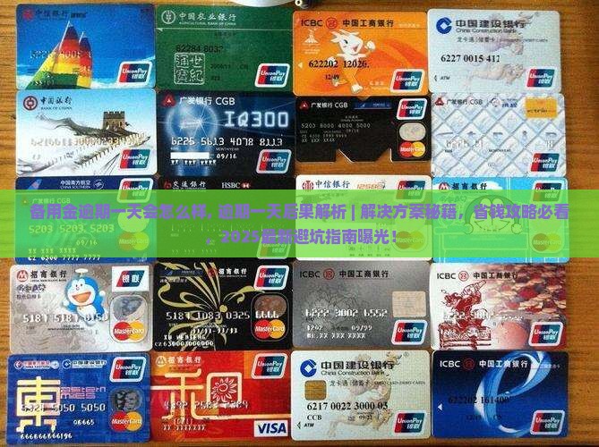 备用金逾期一天会怎么样