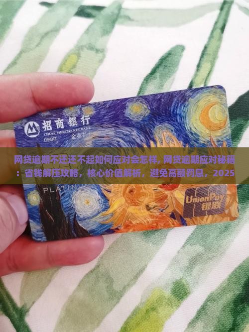网贷逾期不还还不起如何应对会怎样