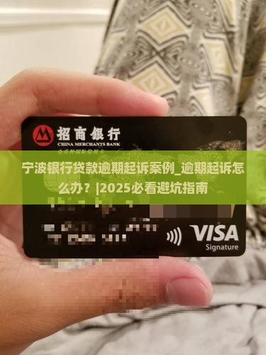 宁波银行贷款逾期起诉案例怎么处理