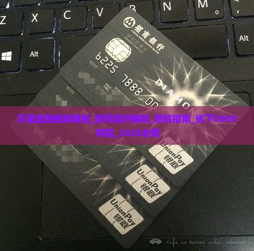 天星金融催缴通知