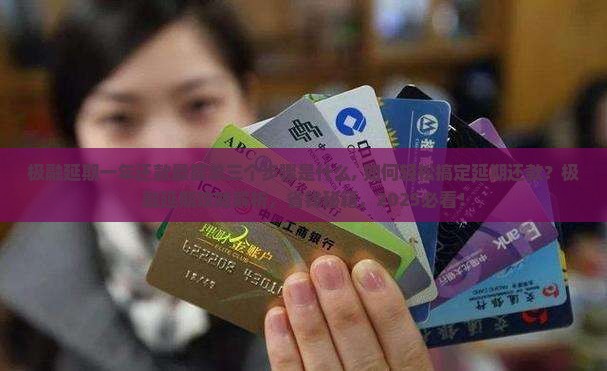 极融延期一年还款最简单三个步骤是什么