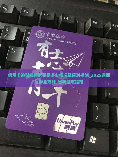 信用卡逾期被起诉费是多少情况及应对措施