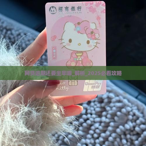 网贷逾期还要坐牢嘛