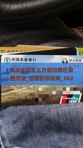 网贷逾期怎么办能协商还款的方法