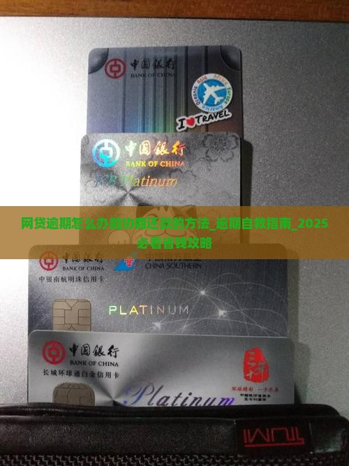 网贷逾期怎么办能协商还款的方法