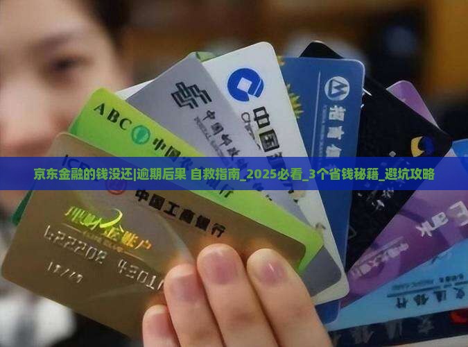 京东金融的钱没还会怎么样 京东金融的钱没还会怎么样