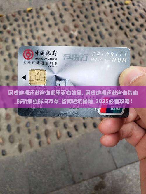 网贷逾期还款咨询哪里更有效果