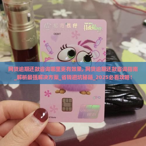 网贷逾期还款咨询哪里更有效果